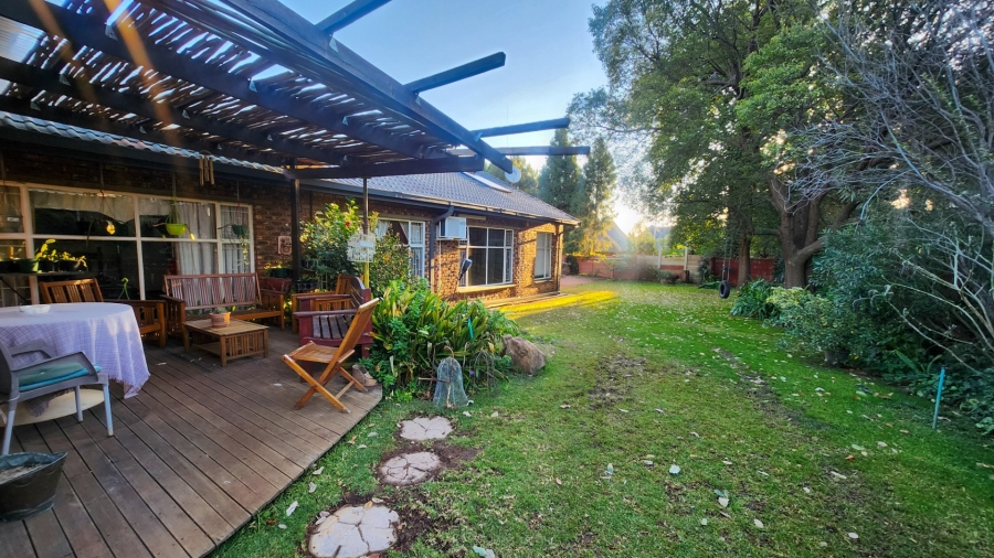 4 Bedroom Property for Sale in Wilkoppies North West